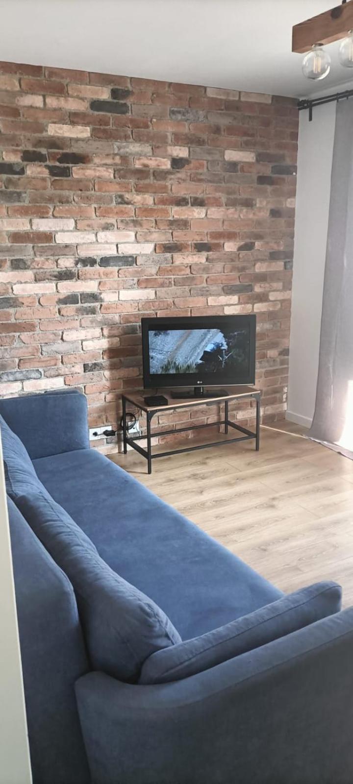 Apartament U Kaski Torun Exterior photo